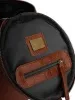 товар Сумка-органайзер проектная "Saturn" Rich Brown. Арт QB-4632/Rich Brown Дания 
