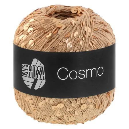 Пряжа 'COSMO'