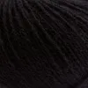 /Шетланд/ пряжа Lamana, 100% шерсть, 10*25г/140м (28, schiefergrau, Shetland (01, schwarz, черный)