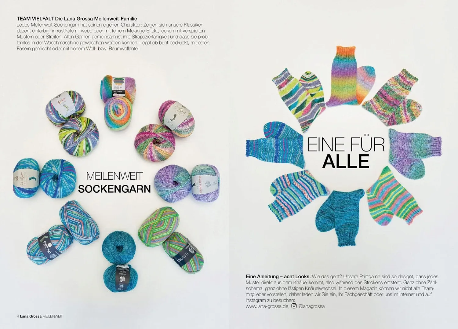 Meilenweit N.08