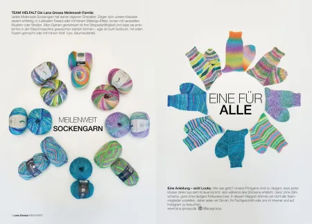 Meilenweit N.08