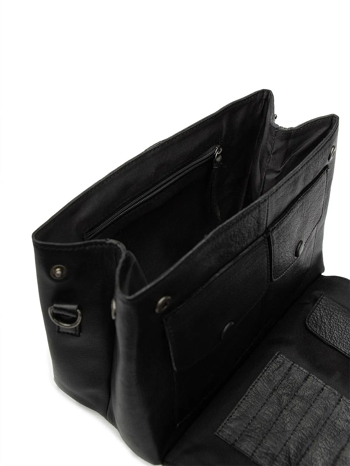 Сумка-органайзер проектная "Fee" Black. Арт QB-4618R2/Black