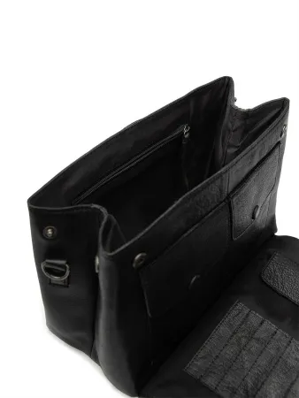 Сумка-органайзер проектная "Fee" Black. Арт QB-4618R2/Black