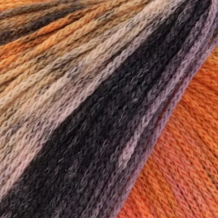 Пряжа 'FARFALLA' (02)