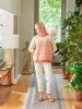 товар Журнал Rowan "Knitting & Crochet Magazine 77" /Вязание спицами и крючком 77/, 35 моделей, ZM77 Англия 