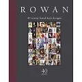 Книги Rowan