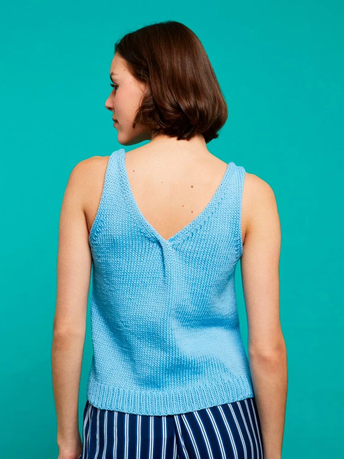 Журнал "LAMANA spring/summer" № 03, 7 моделей, Lamana, MS03