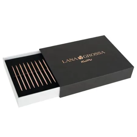 Набор разъемных спиц (бук) (Набор разъемных спиц (бук))