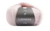 товар /Кузи/ пряжа Lamana, 100% альпака, 5*50г/225м (03, seidengrau, Cusi Германия 