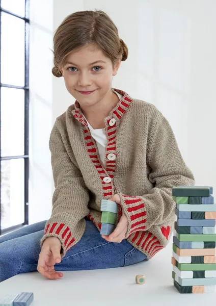 товар Журнал Schachenmayr "Magazin 049 - Family Collection", 10 моделей, MEZ, 9855049.00001 