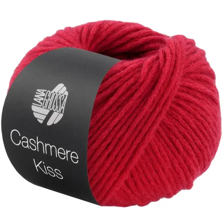 Пряжа 'CASHMERE KISS' (122)