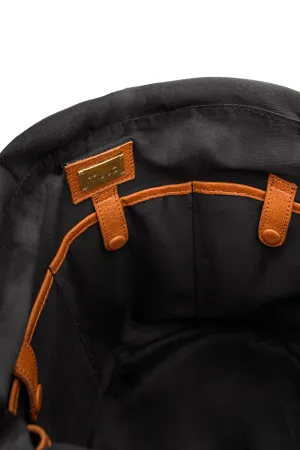 Проектная сумка "Ingrid" Whisky. Арт QB-4738/Whisky