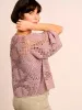 товар Брошюра Rowan "Summerstyle Crochet" /Летний стиль крючком/, 7 моделей, 10 моделей, ZB372 Англия 
