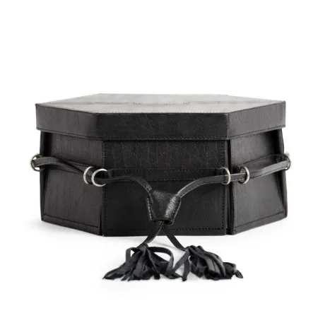 Органайзер "Evita" Black. Арт QB-4383/Black