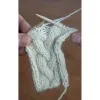 товар Книга Rowan "Learn to Knit Arans", дизайнер Martin Storey, 9781999963101 Англия 