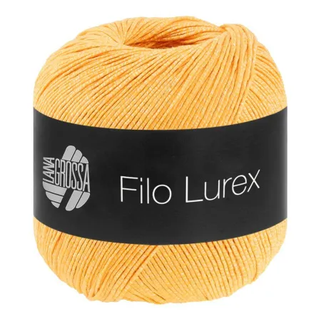 Пряжа 'FILO lurex' (04)