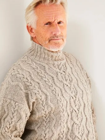 товар Журнал Rowan "Knitting & Crochet Magazine 79" /Вязание спицами и крючком 79/, 33 модели, ZM79 Англия 