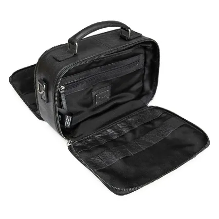 Сумка-органайзер проектная "Lilly"Black. Арт QB-4400/Black