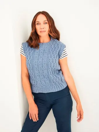 товар Журнал Rowan "Knitting & Crochet Magazine 79" /Вязание спицами и крючком 79/, 33 модели, ZM79 Англия 