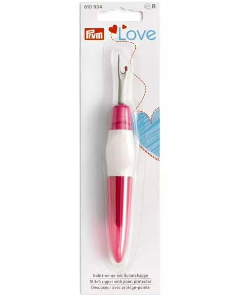 товар Серия "Prym Love" - Устройство для распаривания швов с защитным колпачком, Prym, 610934 