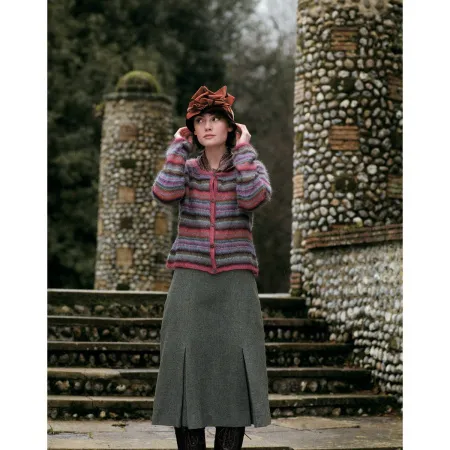 Журнал Rowan "Knitting & Crochet Magazine 46", ZM46