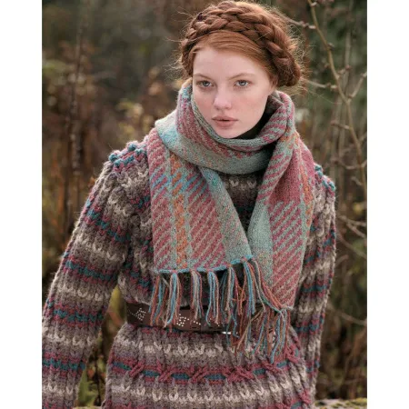 Журнал Rowan "Knitting & Crochet Magazine 46", ZM46