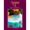 товар Набор для вышивания Anchor: скатерть "Poppies Tablecloth" 80*80см, MEZ Венгрия, ETW11 Венгрия 