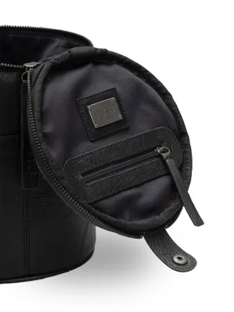 Сумка-органайзер проектная "Saturn new version" Black. Арт QB-4632/Black