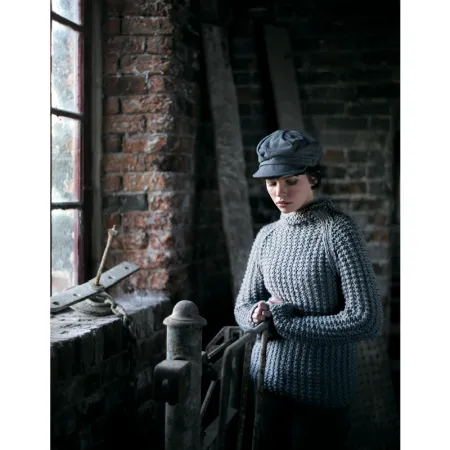 Журнал Rowan "Knitting & Crochet Magazine 46", ZM46