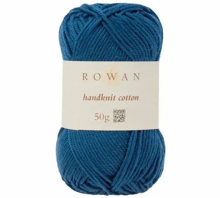 Handknit Cotton /Хэндкнит Котон/ пряжа Rowan, H548000