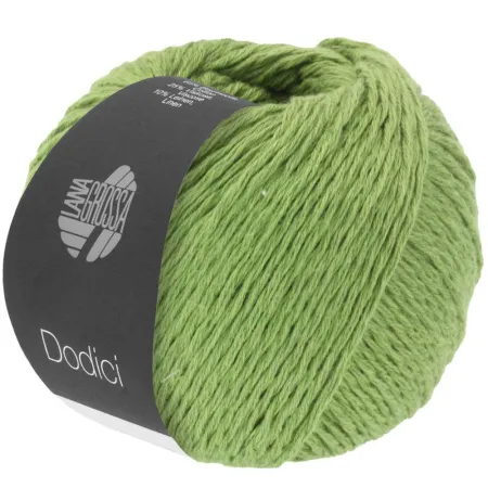 Пряжа 'DODICI'