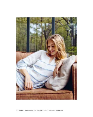 товар Natural Knits N.01 Германия 