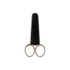 товар Ножницы с изогнутыми лезвиями "Elegantly Pink", Tulip, TIC-001e Япония 