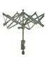 Зонт для перемотки пряжи addiUmbrella, с креплением, буковое дерево. Арт 531-2/000