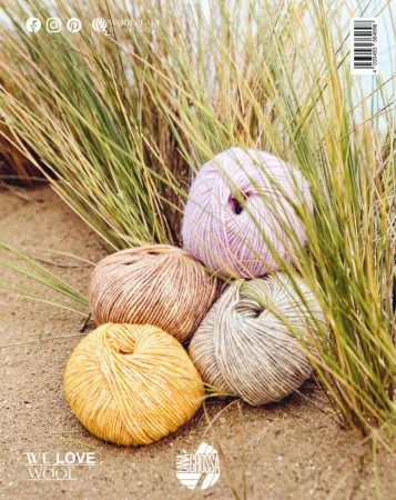 товар Natural Knits N.01 Германия 