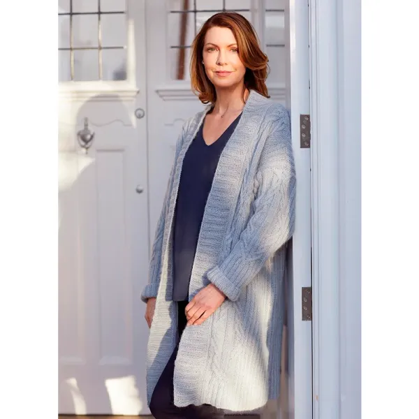 товар Книга Rowan "Essential Knits. Classic Women", дизайнер Quail Studio, 8 моделей, 9780993590856 ROWAN