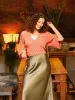 товар Журнал Rowan "Knitting & Crochet Magazine 77" /Вязание спицами и крючком 77/, 35 моделей, ZM77 Англия 