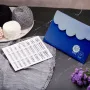 Набор спиц съемных "Nova Metal", KnitPro, длина, 106