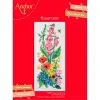 товар Набор для вышивания Anchor "Garden Floral" 32*14см, MEZ Венгрия, PCE971 Венгрия 