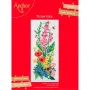 товар Набор для вышивания Anchor "Garden Floral" 32*14см, MEZ Венгрия, PCE971 Венгрия товар Набор для вышивания Anchor "Garden Floral" 32*14см, MEZ Венгрия, PCE971 Венгрия