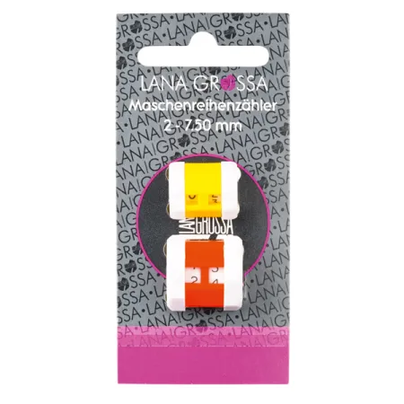 Счётчик рядов Lana Grossa Счётчик рядов Lana Grossa