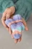 товар Пряжа 'MEILENWEIT 100 COSY SOCKS MULTI STRIPES' Италия 
