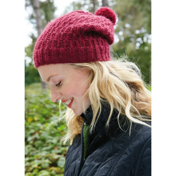 товар Брошюра Rowan "Moordale Collection", ZB246 ROWAN