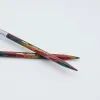 товар Спицы круговые с поворотным тросиком "Symfonie 2" ламинированная береза, KnitPro, 551 Индия 
