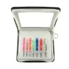 товар Набор "Deluxe Set Special IC" спиц съемных укороченных "Marblz", 7 размеров, KnitPro, 71505 Индия 