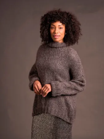 Alpaca Sparkle /Альпака Спаркл/ пряжа Rowan, 9802250