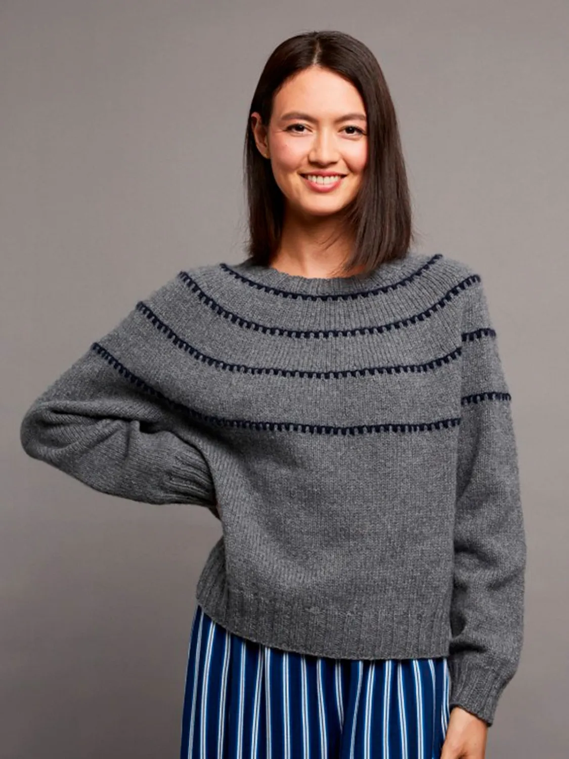 Журнал "LAMANA" № 17, 17 моделей, Lamana, M17
