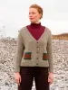 товар Журнал Rowan "Knitting & Crochet Magazine 78" /Вязание спицами и крючком 78/, 27 моделей, ZM78 Англия 
