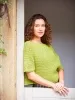 товар Журнал Rowan "Knitting & Crochet Magazine 77" /Вязание спицами и крючком 77/, 35 моделей, ZM77 Англия 