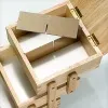 товар Шкатулка трехъярусная 36*28*19см, Prym, 612546 Германия 